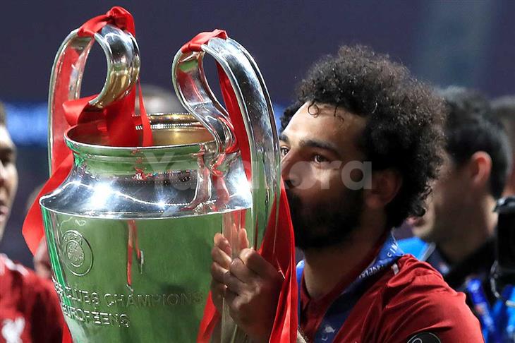 محمد صلاح